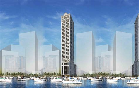 Admiral Grandsuites by Anchor Land .
